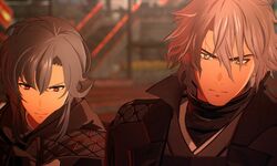 Scarlet Nexus 24 15 12 2020