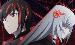 Scarlet Nexus vignette 06 05 2021