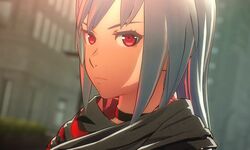 Scarlet Nexus vignette 27 09 2020