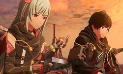 Scarlet Nexus vignette 30 09 2021
