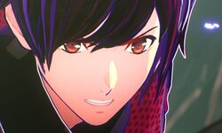 Scarlet Nexus Yuito Sumeragi screenshot 3