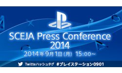 SCEJA Conference TGS