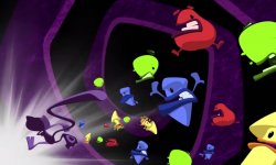 Schrödinger's Cat and the Raiders of the Lost Quark 08 05 2015 head