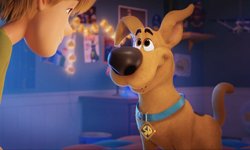 SCOOB head