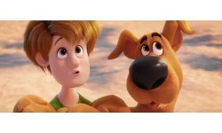 SCOOBY head