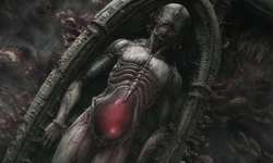 Scorn images (6)