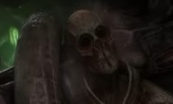 Scorn Reveal Trailer PS5 Games