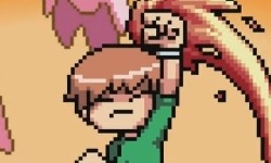 Scott Pilgrim vs The World The Game – Complete Edition