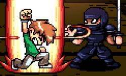Scott Pilgrim vs the World The Game Complete Edition