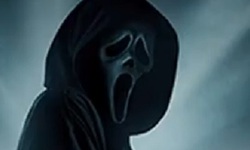 SCREAM Ghostface icône de l'horreur