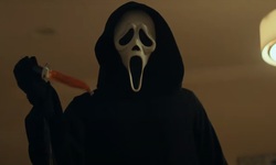 Scream head