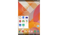 screenshot nouvelles icones google nexus androidpolice