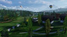 screenshots lancement Everybody Golf (5)