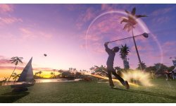 screenshots lancement Everybody Golf (9)