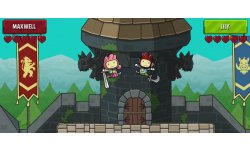 Scribblenauts Showdown Trailer de Lancement