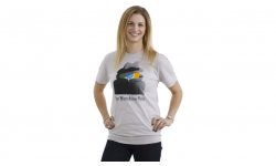 scroogled t shirt