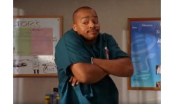 Scrubs Turk Dance