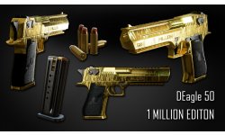 SCUM DEagle 50