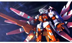 SD Gundam G Generation Cross Rays DLC2 12 09 01 2020