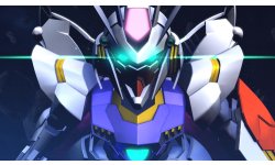 SD Gundam G Generation Cross Rays DLC3 06 23 02 2020