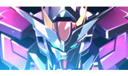 SD Gundam G Generation Cross Rays vignette 22 01 2019