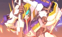 SD Gundam G Generation ETERNAL vignette 27 05 2022