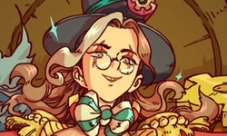Sea of Stars Throes of the Watchmaker DLC