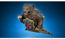 Sea of Thieves Banjo Kazooie