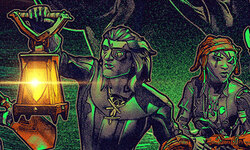 Sea of Thieves Chasse du Collectionneur 04