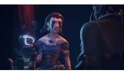 Sea of Thieves E3 2018 Cursed Sails and Forsaken Shores Announce