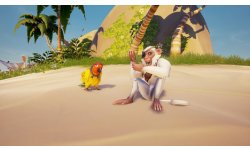 Sea of Thieves head