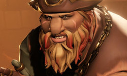 sea of thieves mise a jour gratuite lost treasures SoT LT Gold Hoarders 4k