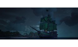 Sea of Thieves Obsidian Twitch Rivals
