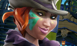 Sea of Thieves Saison 12