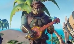 Sea of Thieves Saison 1