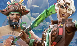 Sea of Thieves Saison 2 head