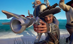 Sea of Thieves Saison 5 head