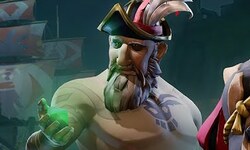 Sea of Thieves Saison 6 head