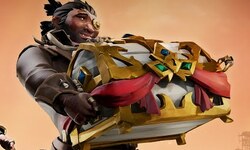 Sea of Thieves Saison 9 head
