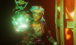 Sea of Thieves screenshot