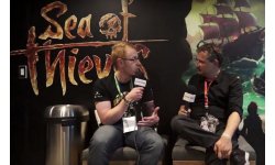 sea of thieves vignette