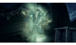 Sea of Thieves X019 The Seabound Soul Content Update Announce