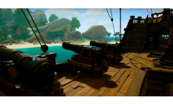 Sea of Thieves
