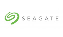 seagate green horizontal