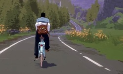 Season A Letter to the Future head
