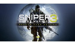 Season Pass Edition Sniper Ghost Warrior 3 (3)