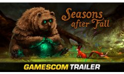 Seasons After Fall dévoile son Trailer Gamescom 2016