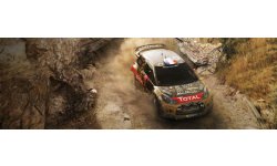 Sebastien Loeb Rally EVO banner