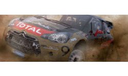 Sebastien Loeb Rally Evo Date de sortie Banner