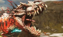 Second Extinction images (2)